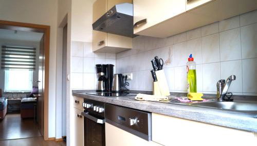 Ferienwohnung Holzhausen - Foto 2