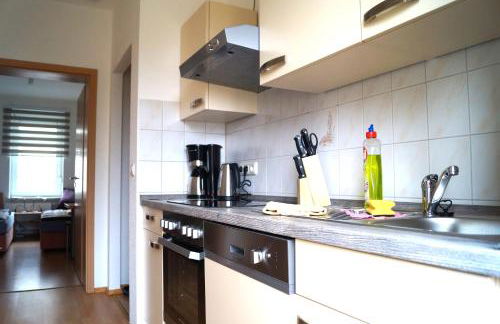 Ferienwohnung Holzhausen - Foto 2