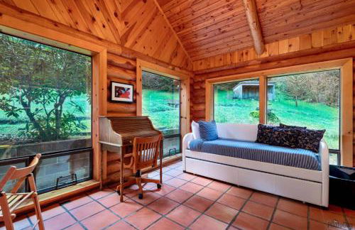 The Lake Cabin - Foto 30