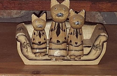 Το Πέτρινο της Γιαγιάς - Foto 14