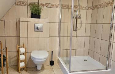 Ferienhaus "BASTEK1" am See mit Kamin & WLAN - Domek Letniskowy BASTEK - Photo 29