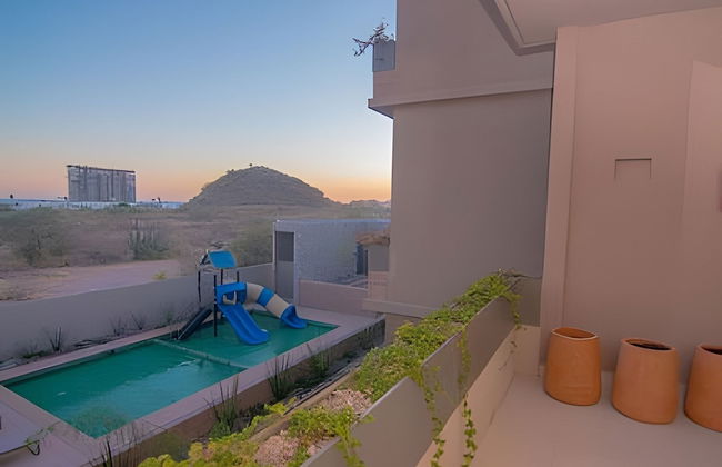 Evamar San Carlos - Foto 63