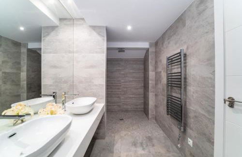 BRIGHT NEW APARTMENT IN PUENTE ROMANO - Foto 22