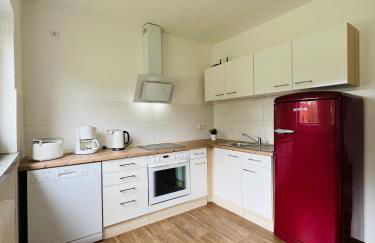 Helles Ferienhaus Storchenblick - Foto 5