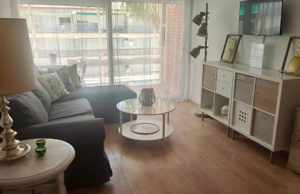 ENCANTADOR apartamento frente a la playa de Bara - Foto 70