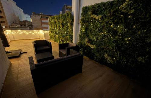 Ático Premium Centro de Tavernes, Terraza & BBQ - Photo 10