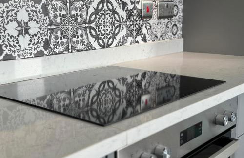 Longsands Apartment, Tynemouth Luxury Coastal Retreat - Foto 11