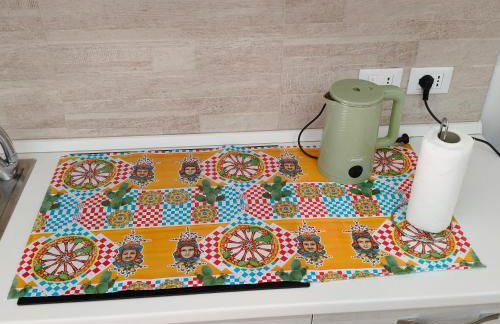 Holiday home Scuderi - Foto 22