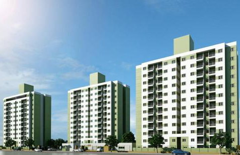 205 Vista do atlântico - Foto 37