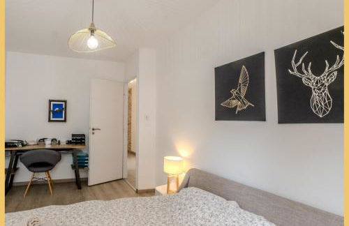 Chez Jordan I T3 I Ferney-Voltaire - Foto 28