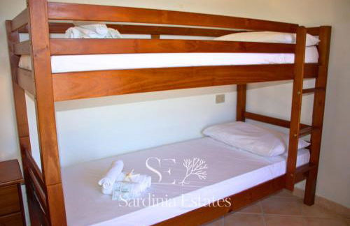 Villetta Ponza - Relax e Comfort a San Teodoro - Foto 37