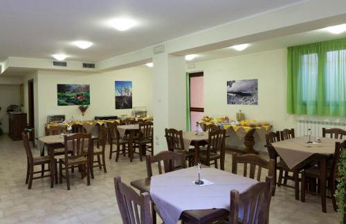 Relais Parco Del Subasio - Photo 29