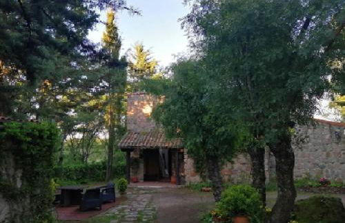 Casa Rural Saint Joseph - Foto 1