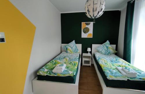 ApartHome K8 Centrum Sulęcin - Foto 30