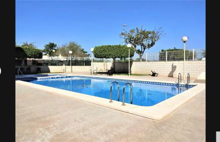 CANET PLAYA MAGNIFICO APTO FAMILIAR con PISCINA y GARAJE - Foto 22