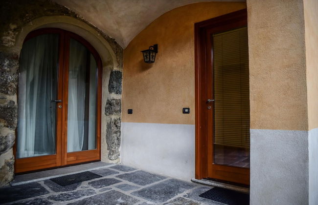 La Filanda Apartments by Wonderful Italy - Taverna - Foto 8