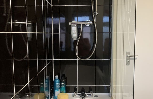 Beachside Home - Sleeps 5, Garden, Parking & Pets - Foto 17