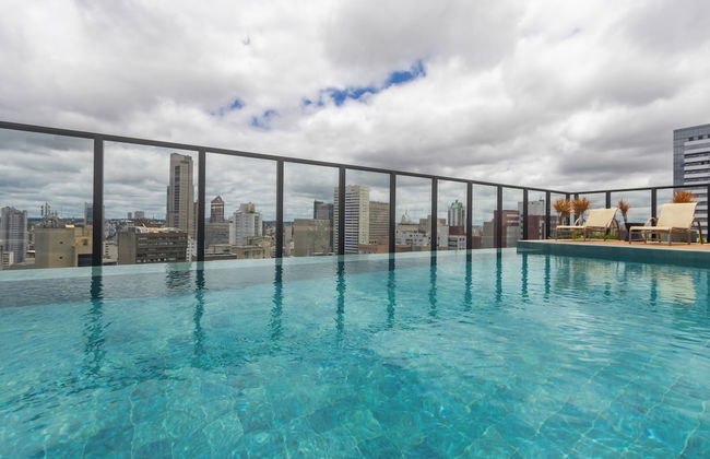 All Batel - Suyts - Foto 1