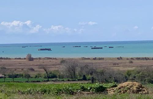 Chalet de vacances au bord de mer VER SUR MER - Foto 31