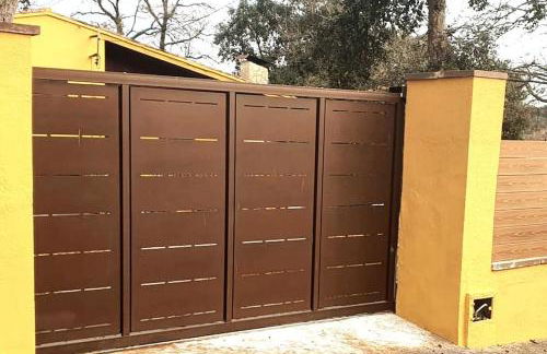 Casa independiente , piscina, naturaleza y relax - Photo 22