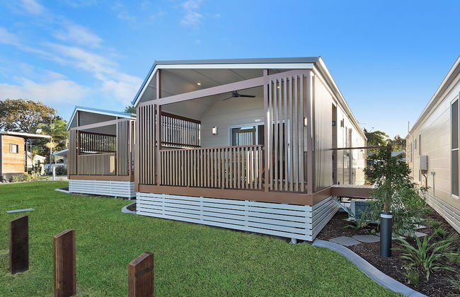 Reflections Massy Greene - Holiday Park - Photo 26