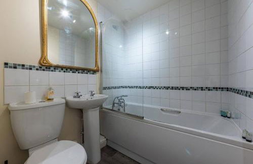 Modern Ground Floor Apartment - Pass the Keys - Foto 21