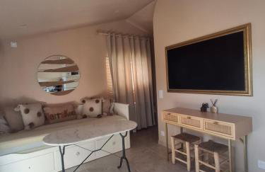 Dar Fafy studio cosy au calme à 15min de Nantes - Foto 6