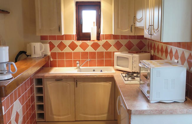 La Bergerie - Foto 7