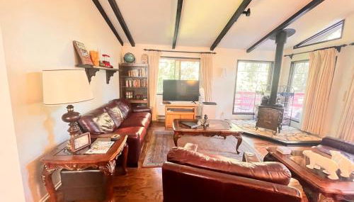 ManVee at Yosemite - Foto 2