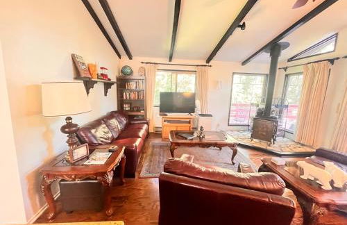 ManVee at Yosemite - Foto 2