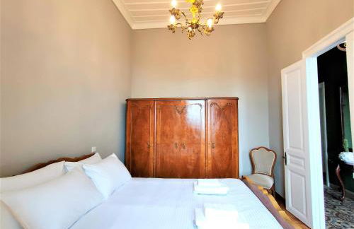 Spiti Sea View Neoclassical House in Stenies - Foto 33