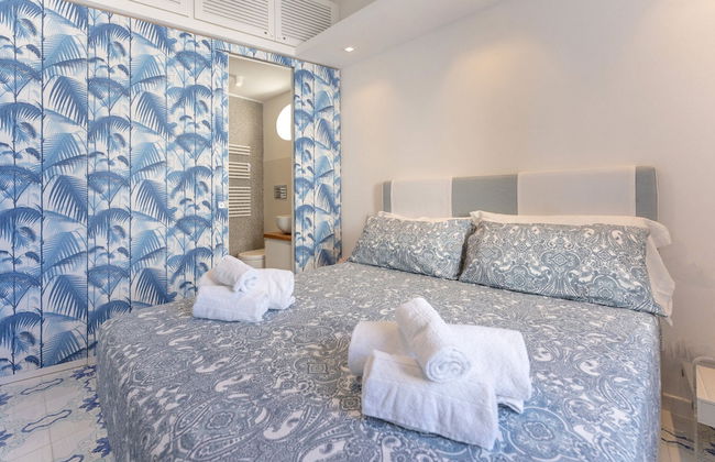 Azzurra, Capri Center - Photo 4