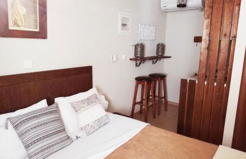 Guesthouse Axieros - Foto 7