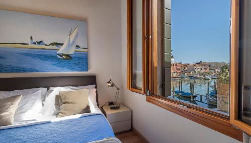 Sea to Sky Apartments by Wonderful Italy - Foto 4