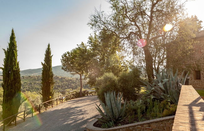 Agriturismo Vocabolo Poggio del Pero - Foto 68