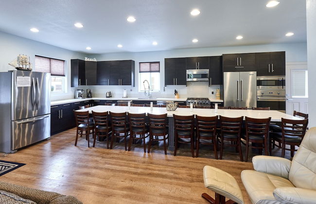 Surfer's Beach Retreat - Foto 14