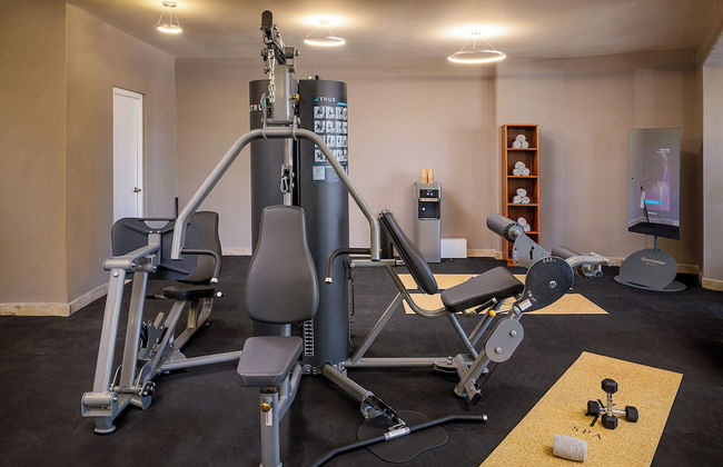 Melia Casa Maya Cancun All Inclusive - Foto 57