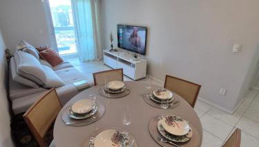 Apto praia brava Itajaí - Foto 3