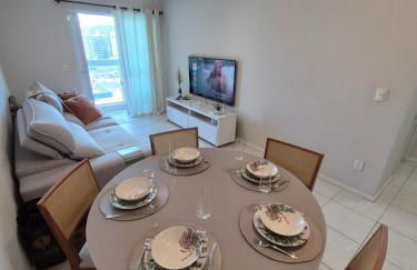 Apto praia brava Itajaí - Foto 3