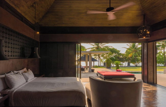 Villa Saanti - Foto 3