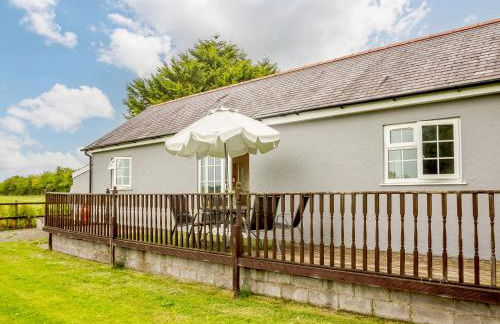 3 Black Horse Cottages - Foto 24