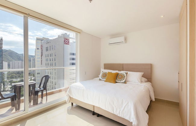 U-GO Edificio Eira - Foto 25