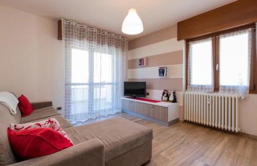 Europa Master Guest apartment - Foto 11