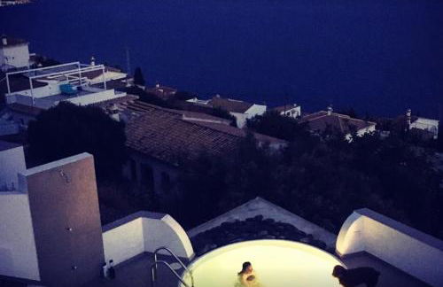 Casa Mediterráneo Tropical. El mar a tus pies - Foto 3