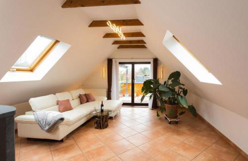 Ferienwohnung Aurora - Foto 9