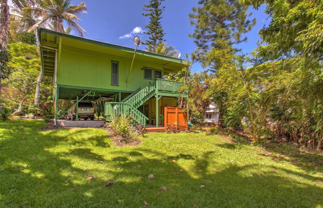 Kehena Treetop 1 Bedroom Home by RedAwning - Foto 31