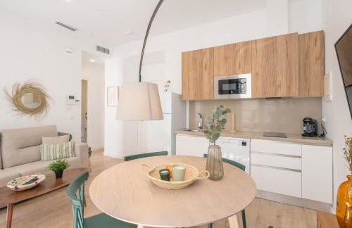 Apartamentos Luna Suites Palacio Dorita - Photo 126