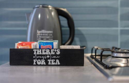 Vdoppia Apartment - Foto 15