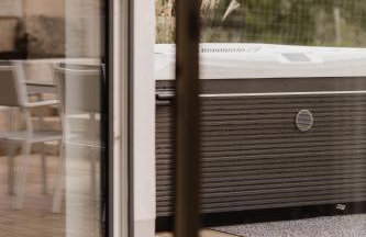 Idyllisches Apartment mit exklusivem Whirlpool - Foto 26