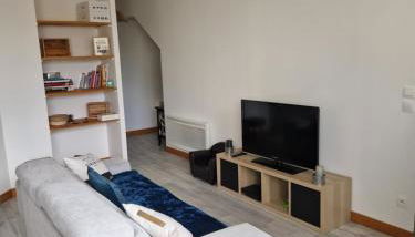 Chez Aurélie et Bruno - Foto 3